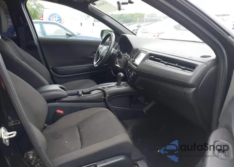 2020 Honda Hr-V Awd Sport z USA, uszkodzony, nr VIN 3CZRU6H17LM727045